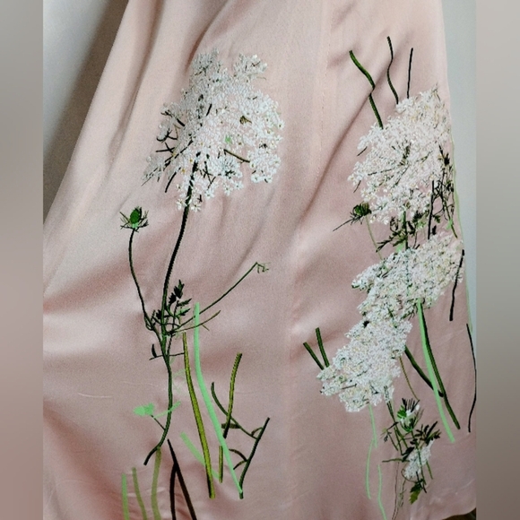 ROMANTIC ALICE ARCHER IVY DRESS - Picture 9 of 15